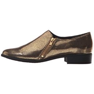 BC Blaze Metallic Bootie